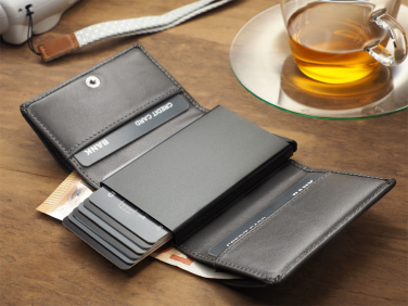 Logotrade promotional merchandise photo of: RFID wallet 1282131