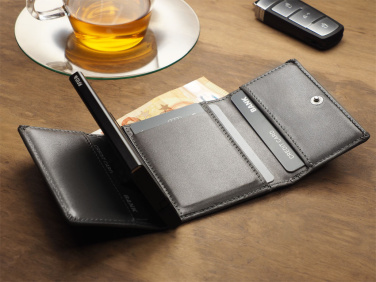 Logotrade promotional gift picture of: RFID wallet 1282131