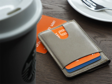 Logo trade promotional items picture of: Wallet 537131