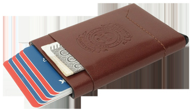 Logotrade promotional item picture of: RFID wallet 593131