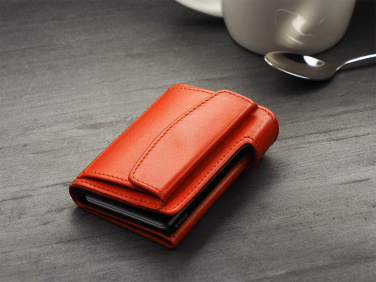 Logotrade corporate gifts photo of: RFID wallet 1226131