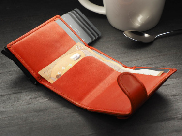 Logotrade promotional giveaway picture of: RFID wallet 1226131