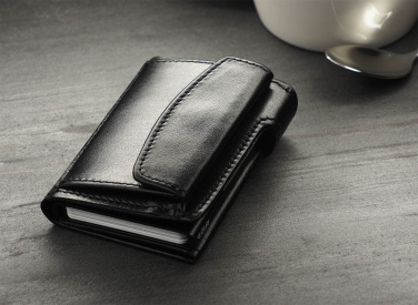 Logo trade promotional giveaway photo of: RFID wallet 1226131