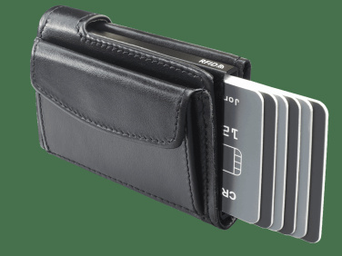 Logotrade corporate gift image of: RFID wallet 1226131