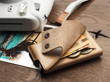 Logotrade business gifts photo of: RFID wallet 545131