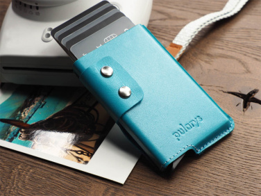 Logotrade promotional items photo of: RFID wallet 545131