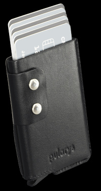 Logotrade promotional gift picture of: RFID wallet 545131