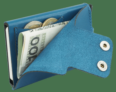 Logotrade promotional item picture of: RFID wallet 545131