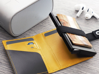 Logo trade corporate gift photo of: RFID wallet 1230131