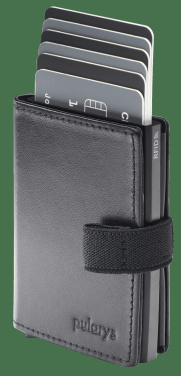Logotrade advertising products photo of: RFID wallet 1230131