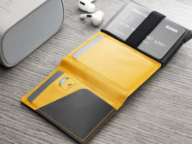 Logotrade promotional item image of: RFID wallet 1230131