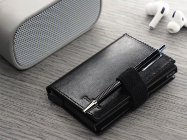 Logo trade advertising products picture of: RFID wallet 1230131