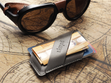 Logotrade promotional products photo of: Wallet 1242131