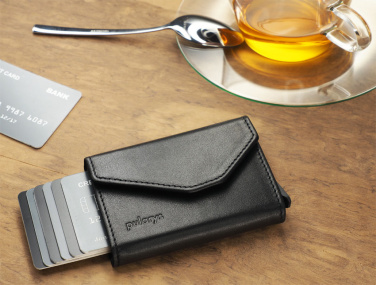 Logotrade advertising product picture of: RFID wallet 1249131