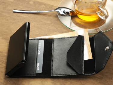 Logo trade promotional gift photo of: RFID wallet 1249131