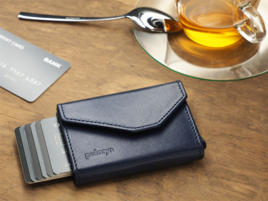 Logo trade promotional gift photo of: RFID wallet 1249131