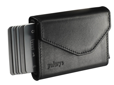 Logotrade promotional giveaway image of: RFID wallet 1249131