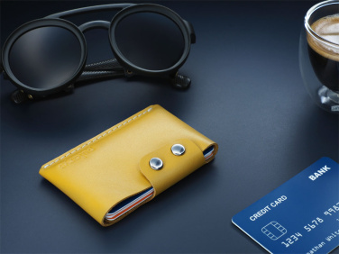 Logotrade advertising products photo of: Wallet 384131