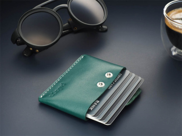 Logotrade corporate gift image of: Wallet 384131