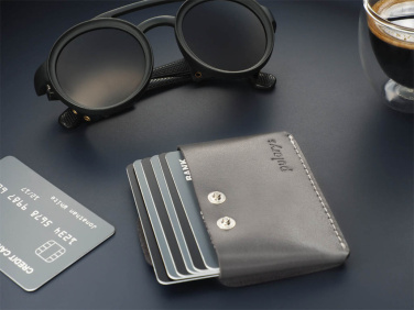 Logotrade promotional items photo of: Wallet 384131