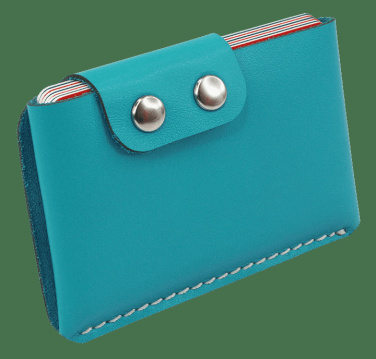 Logotrade promotional gifts photo of: Wallet 384131