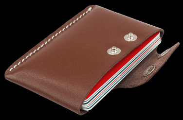 Logotrade promotional giveaway image of: Wallet 384131