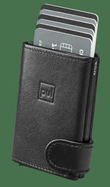 Logotrade advertising products photo of: RFID wallet 618131