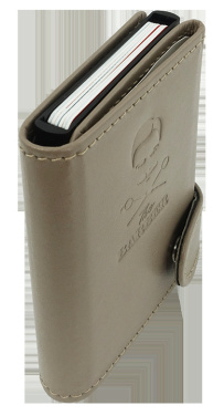 Logotrade promotional giveaway picture of: RFID wallet 618131