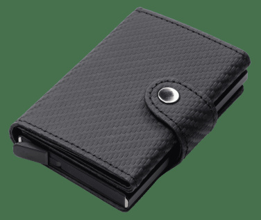 Logotrade advertising products photo of: RFID wallet 1453110
