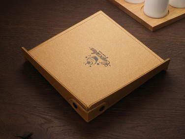 Logotrade corporate gifts photo of: Napkin box 1662280
