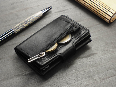 Logotrade corporate gifts photo of: RFID wallet 1237131