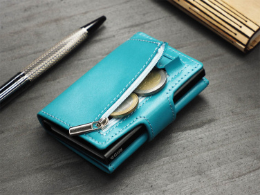 Logotrade promotional item picture of: RFID wallet 1237131