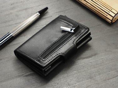Logotrade advertising products photo of: RFID wallet 1237131
