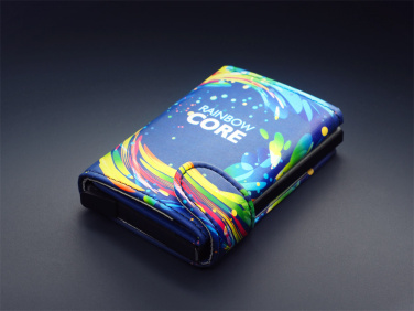 Logo trade promotional item photo of: RFID wallet 1237131