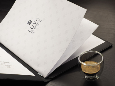 Logotrade promotional item picture of: Menu cover Fine Dining Pro 1220094
