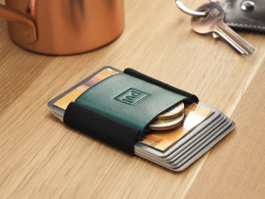 Logotrade promotional merchandise picture of: Wallet 542131