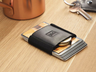 Logo trade promotional giveaway photo of: Wallet 542131