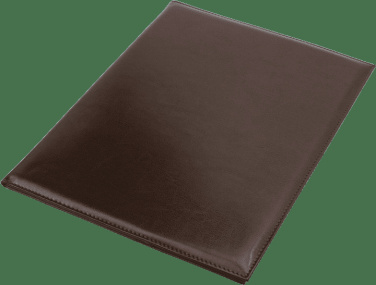 Logo trade advertising product photo of: Certificate cover 152019