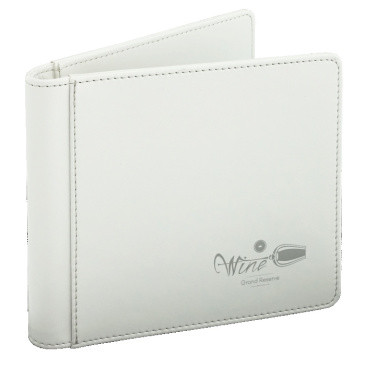 Logotrade promotional product image of: Bill holder 1095119