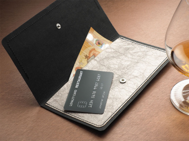 Logo trade promotional item photo of: Bill holder 1187265