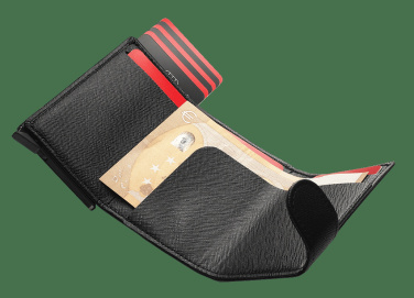 Logo trade promotional gifts picture of: RFID wallet 618113