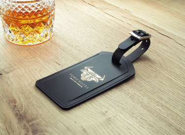 Logotrade promotional items photo of: Luggage tag 1155094