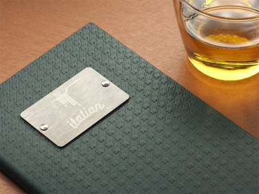 Logotrade promotional gifts photo of: Bill holder 1157239