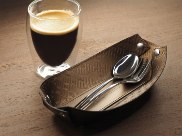 Logo trade promotional merchandise image of: Tray 1198241