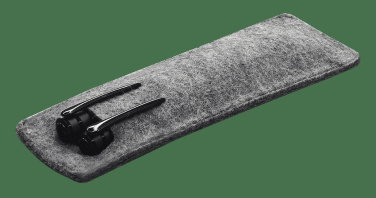 Logotrade promotional gift picture of: Pen case 1651139