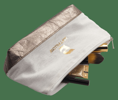 Logotrade promotional items photo of: SOFIA cosmetic bag 1616165