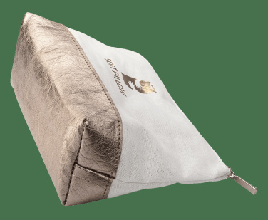 Logo trade corporate gifts image of: SOFIA cosmetic bag 1616165