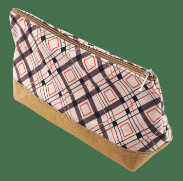 Logotrade corporate gift picture of: SOFIA cosmetic bag 1616165