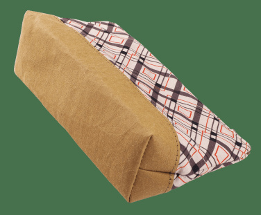 Logo trade advertising products picture of: SOFIA cosmetic bag 1616165