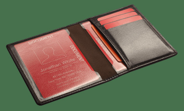 Logotrade promotional product image of: Document wallet 889067